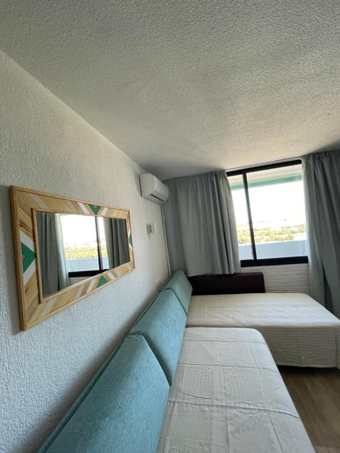 Estudio Apartamento Lalola マタラスカニャス エクステリア 写真