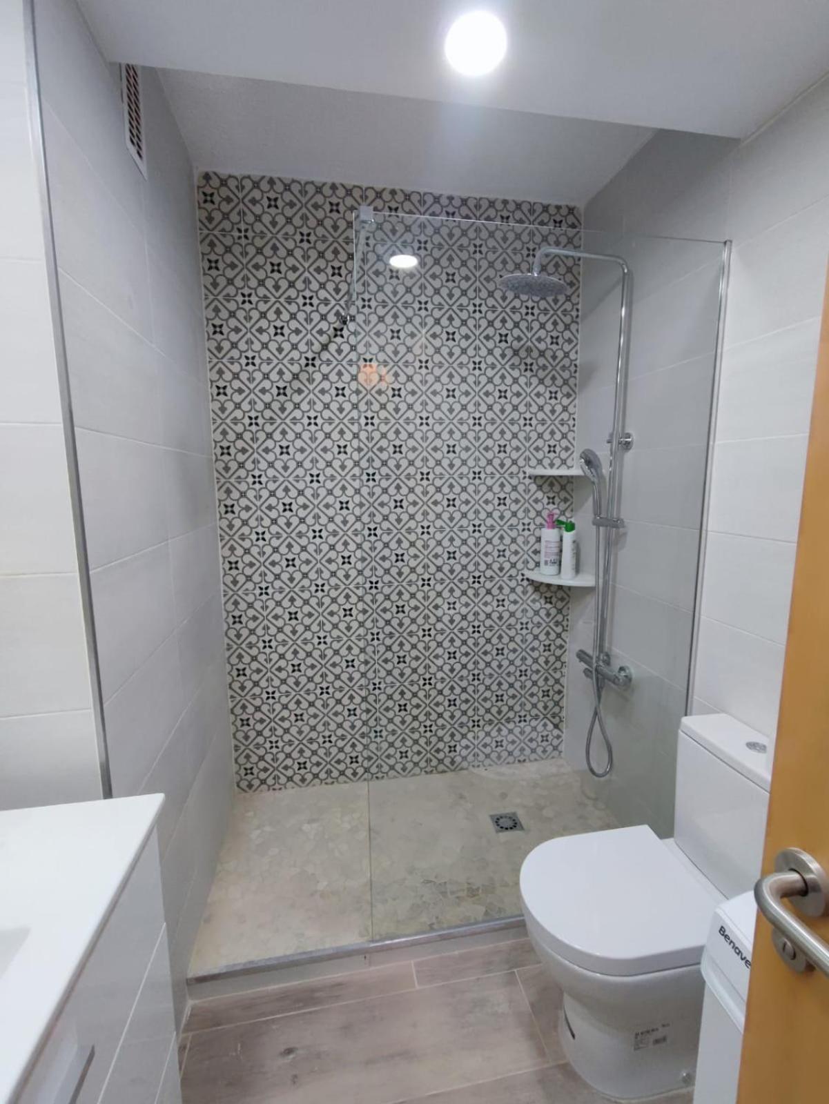 Estudio Apartamento Lalola マタラスカニャス エクステリア 写真